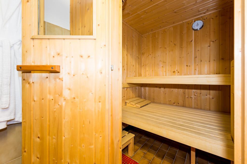 Haus Alba Apartment Saas-Almagell Bagian luar foto